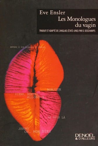 Les monologues du vagin