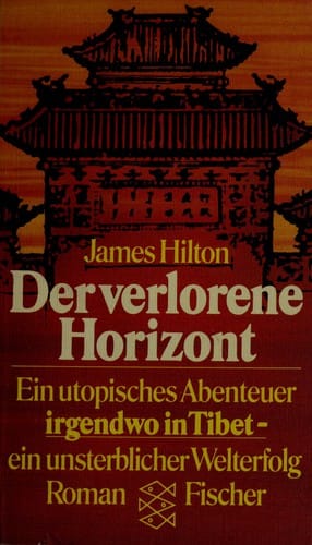 Der verlorene Horizont
