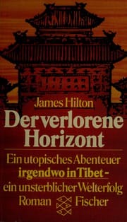Der verlorene Horizont
