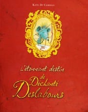 L'e tonnant destin de De chante Deslabours