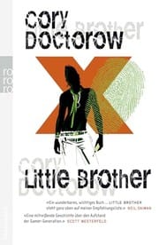 Little brother