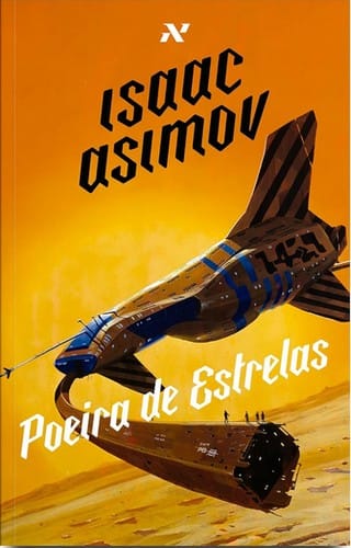 Poeira de estrelas