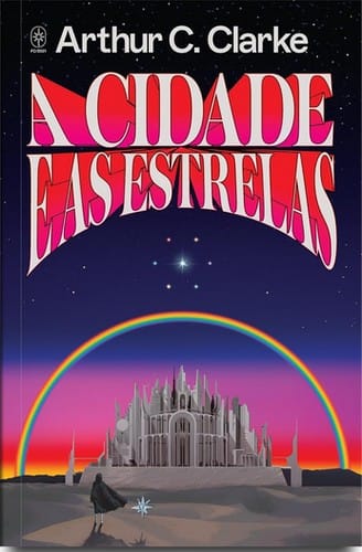 A cidade e as estrelas