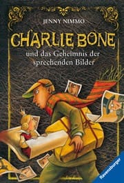 Charlie Bone