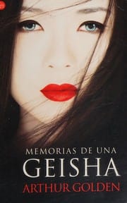 Memorias de una geisha