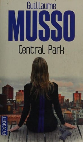 Central park