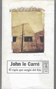 El espía que surgió del frío
