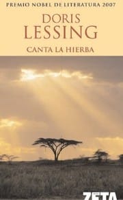 Canta la hierba
