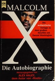 Malcolm X Die Autobiographie