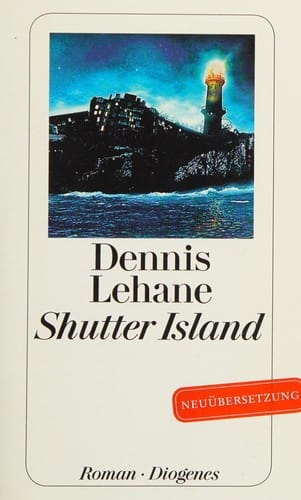 Shutter Island