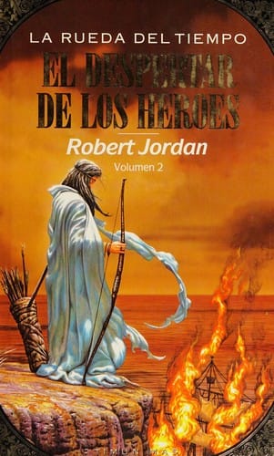El despertar de los héroes