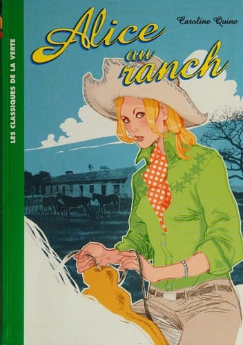 Alice au ranch