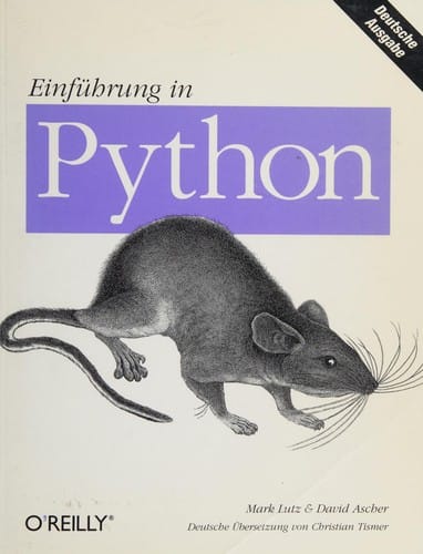 Einführung in Python