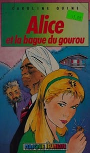 Alice et la bague du gourou