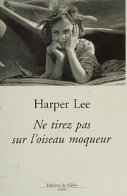 Ne tirez pas sur l'oiseau moqueur