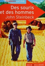 Des souris et des hommes