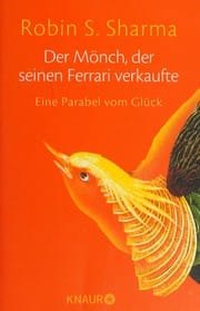 Der Mönch, der seinen Ferrari verkaufte