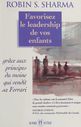 Favorisez le leadership de vos enfants