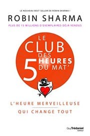 Le Club des 5 heures du mat'