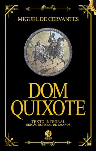 Dom Quixote de la Mancha