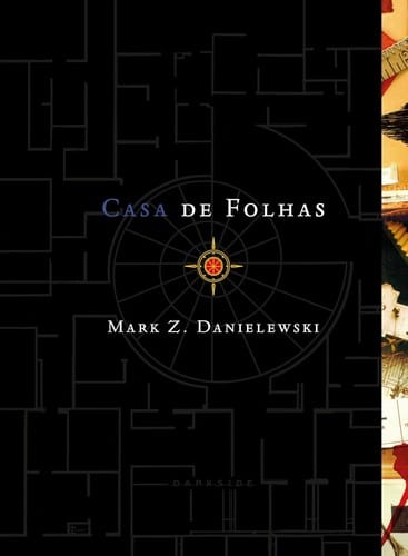 Casa de Folhas