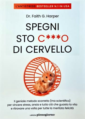Spegni sto c***o di cervello