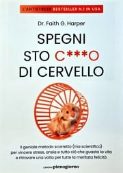 Spegni sto c***o di cervello