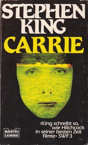 Carrie