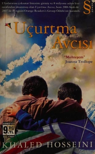 Uçurtma Avcısı