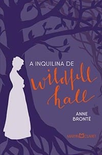 A inquilina de Wildfell Hall