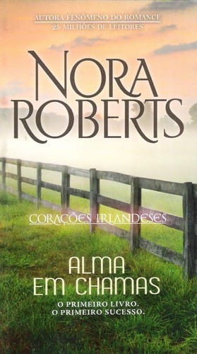 Alma Em Chamas