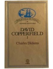 David Copperfield