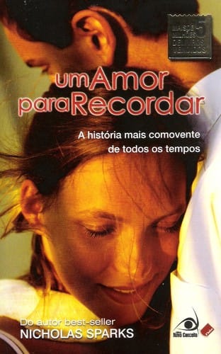 Um Amor Para Recordar