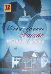 Diário De Uma Paixão