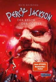 Percy Jackson