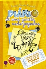 Diário de uma Garota Nada Popular