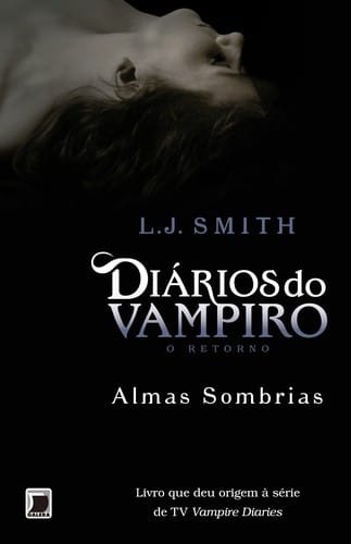 Diários do Vampiro - O Retorno