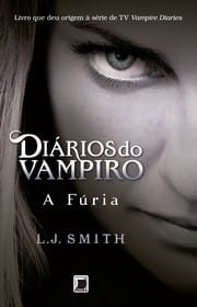 Diários do Vampiro