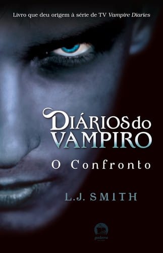 Diários do Vampiro