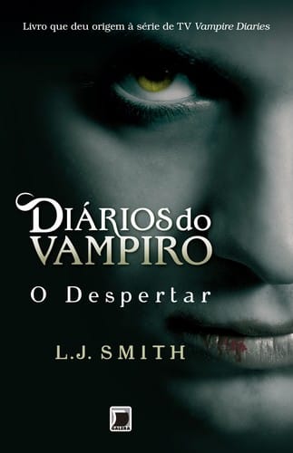 Diários do Vampiro