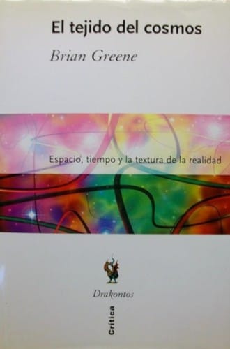 El tejido del cosmos