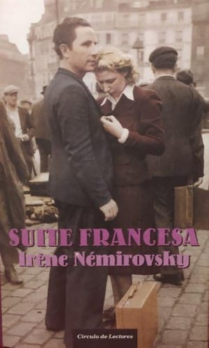 Suite francesa