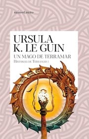 Mago de Terramar (Historias de Terramar 1) / a Wizard of Earthsea (the Earthsea Cycle1)