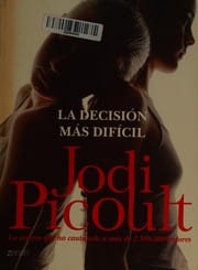 La decisión más difícil