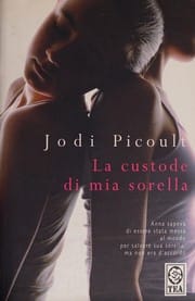 La custode di mia sorella