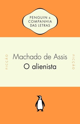 O Alienista