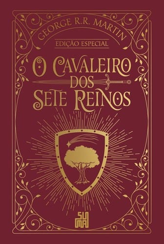 O cavaleiro dos Sete Reinos