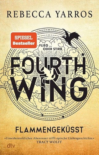 Fourth Wing