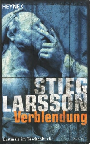 Verblendung