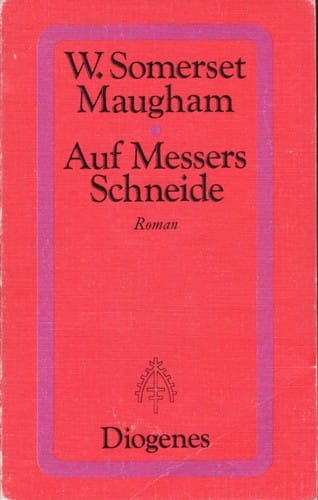 Auf Messers Schneide